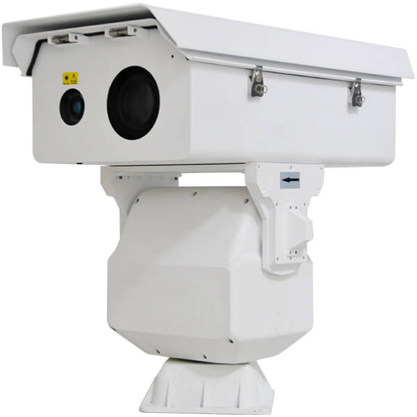 Лазерные камеры