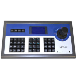 Пульты управления