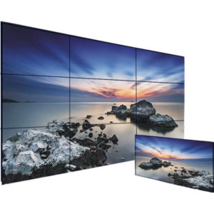 LCD видеопанели