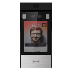 Интеллектуальный контроль доступа