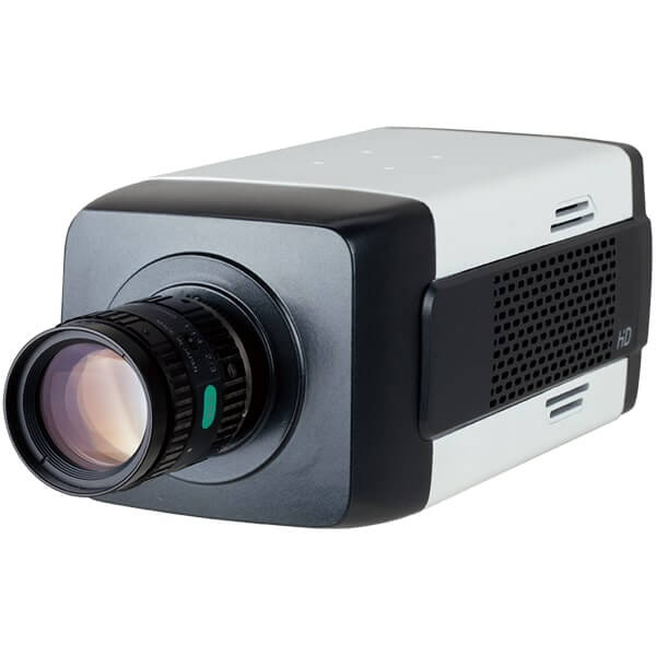 Система интеллектуального автоотслеживания