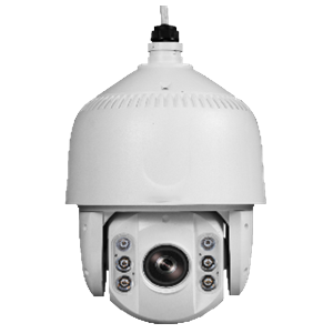 Интеллектуальные AI камеры