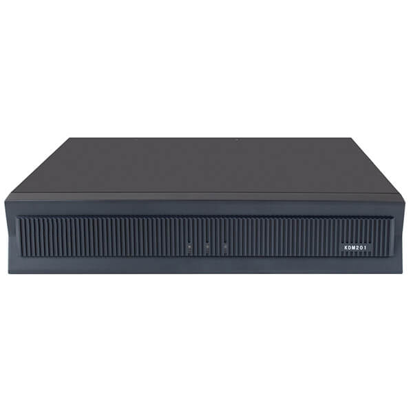 Декодеры и Энкодеры